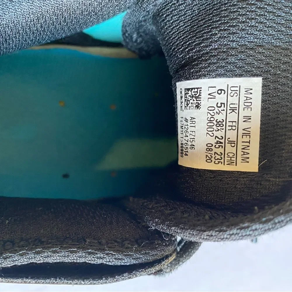 adidas unisex harden